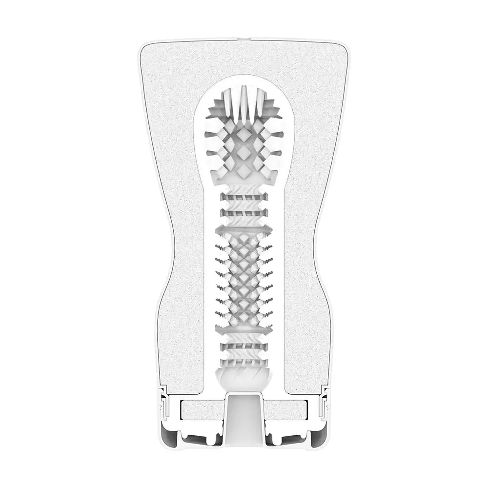 Soft Case Cup Disposable Masturbator