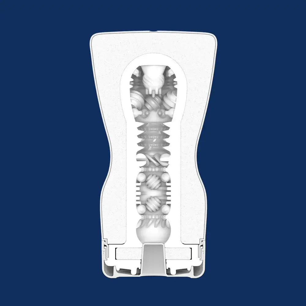 Soft Case Cup Disposable Masturbator