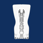 Soft Case Cup Disposable Masturbator