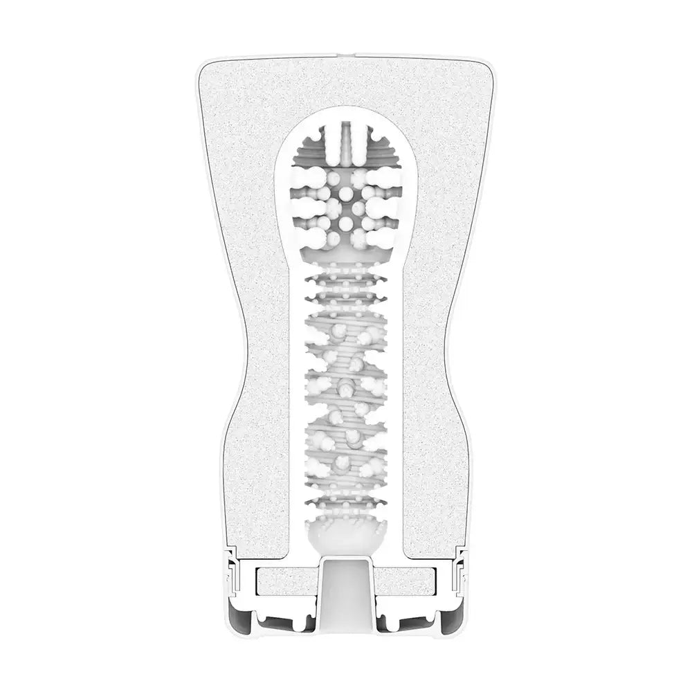 Soft Case Cup Disposable Masturbator