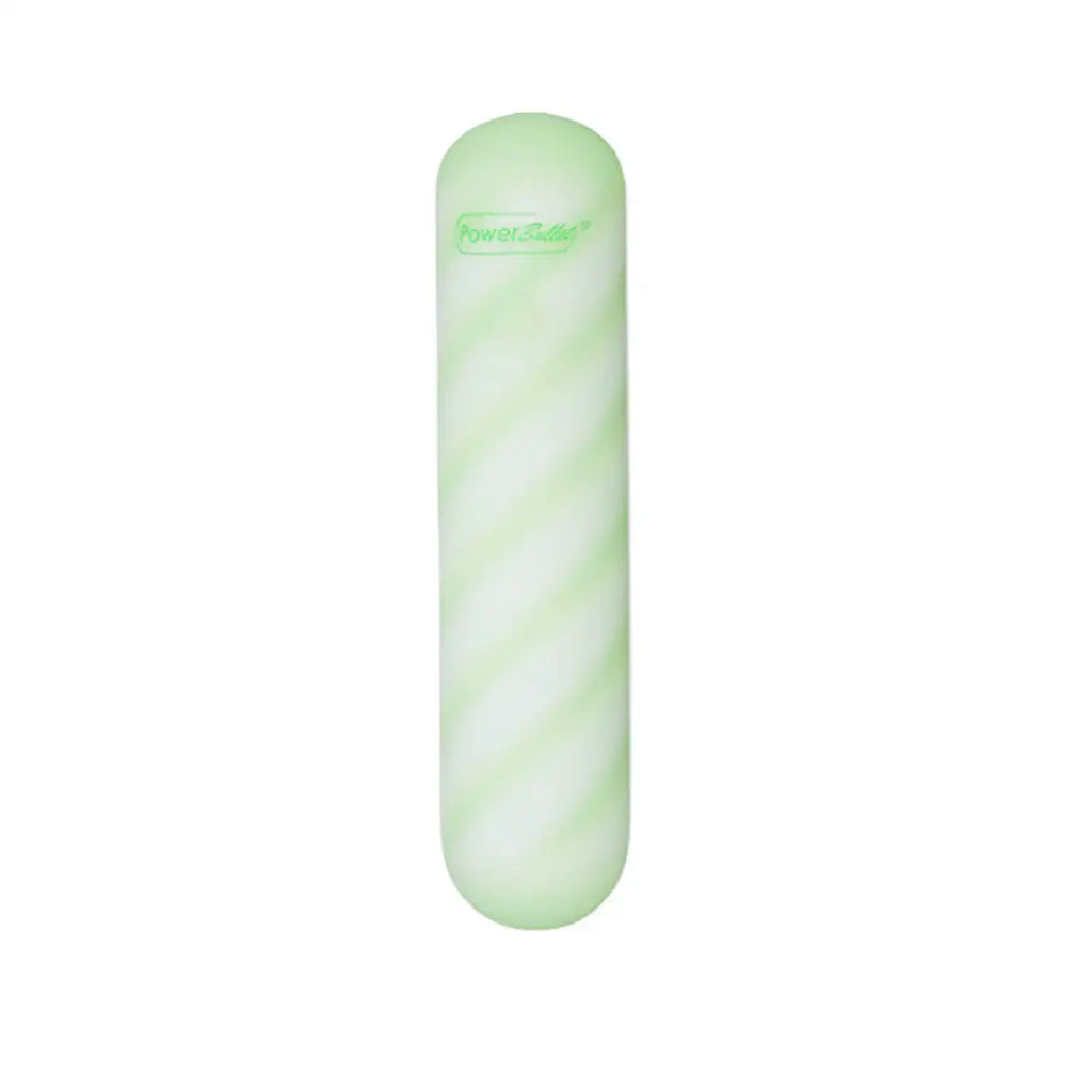 Softies 4’’ Dual Silicone Body Bullet Vibrator
