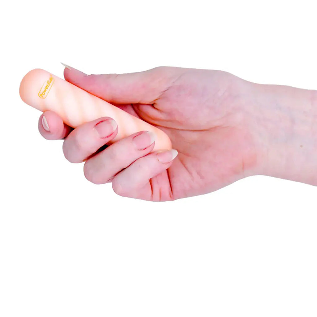 Softies 4’’ Dual Silicone Body Bullet Vibrator