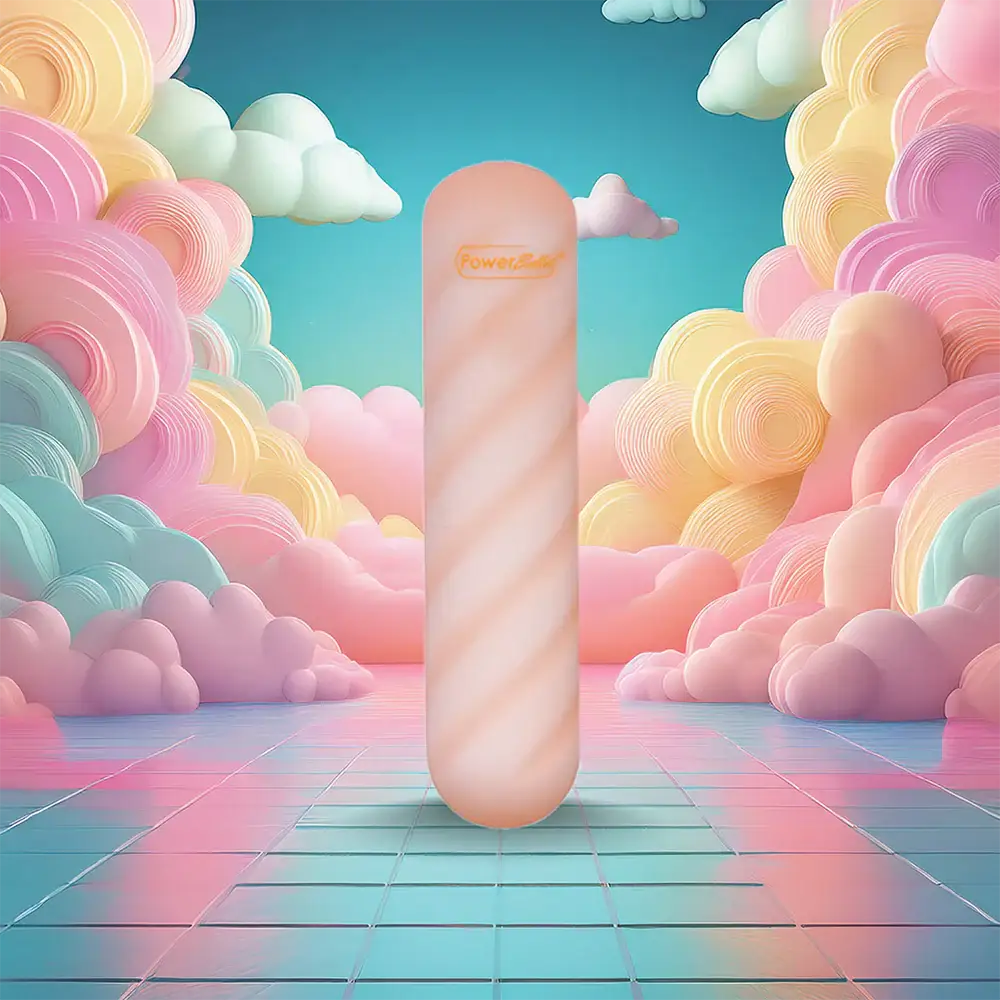 Softies 4’’ Dual Silicone Body Bullet Vibrator