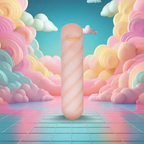 Softies 4’’ Dual Silicone Body Bullet Vibrator