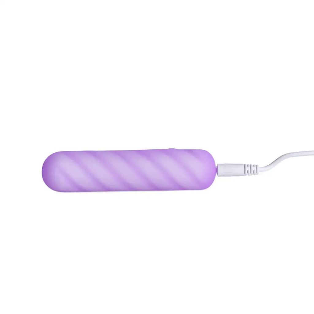 Softies 4’’ Dual Silicone Body Bullet Vibrator