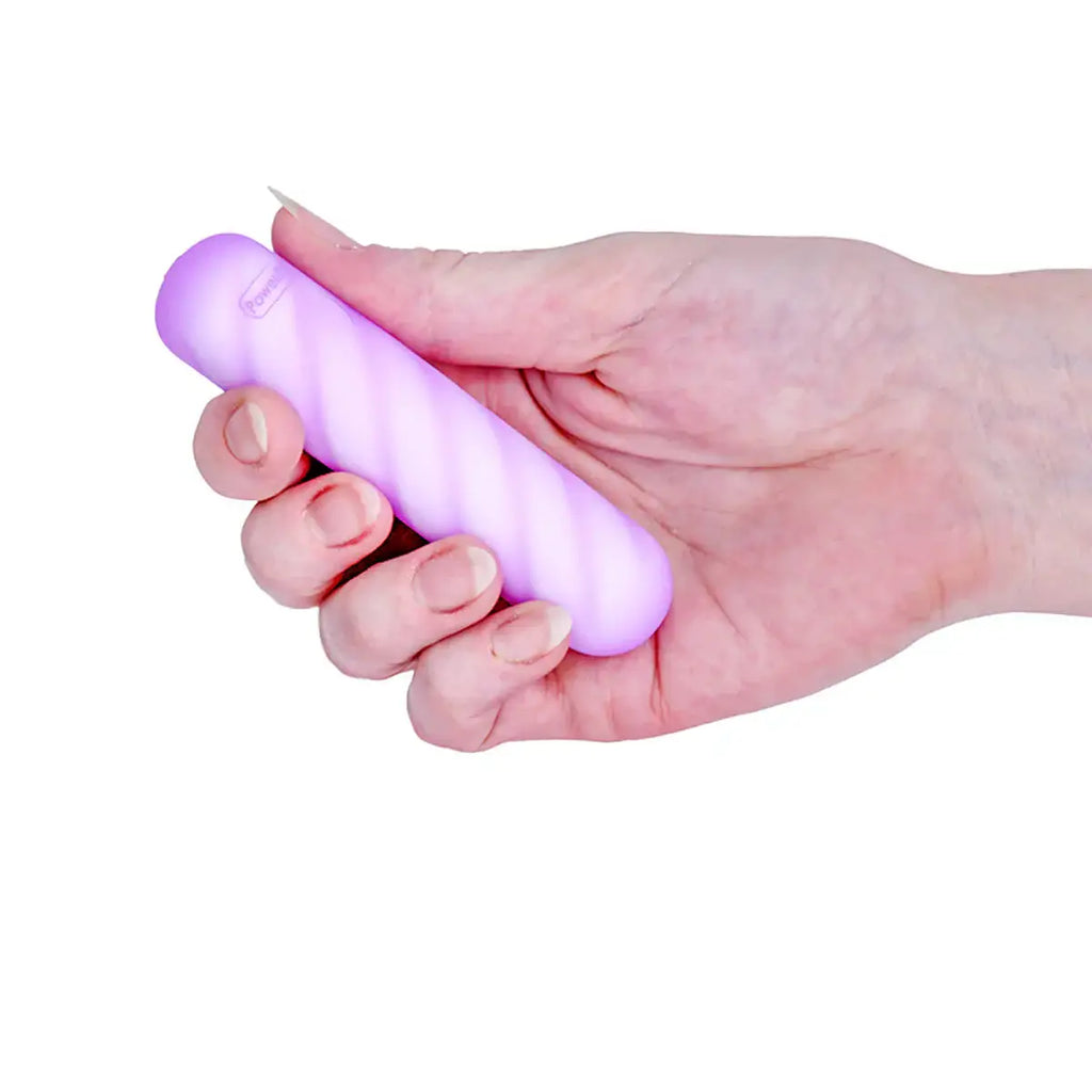 Softies 4’’ Dual Silicone Body Bullet Vibrator