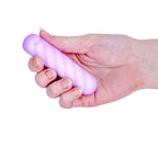 Softies 4’’ Dual Silicone Body Bullet Vibrator