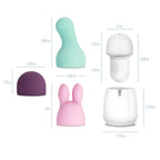 Sola Egg Massager Passion Set - Vibrator