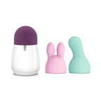 Sola Egg Massager Passion Set - Rolik®