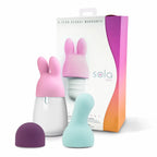 Sola Egg Massager Passion Set - Vibrator