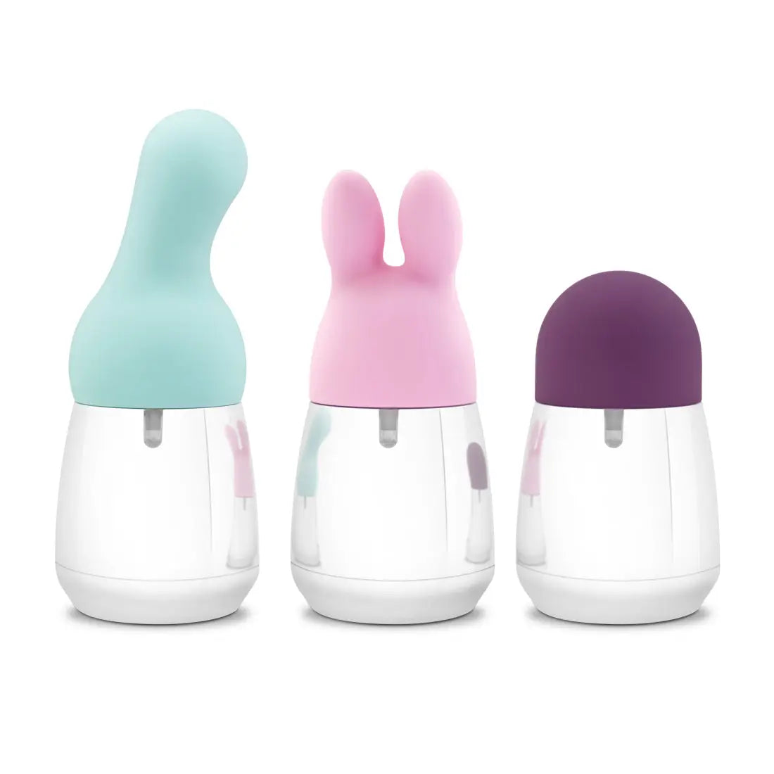 Sola Egg Massager Passion Set - Vibrator