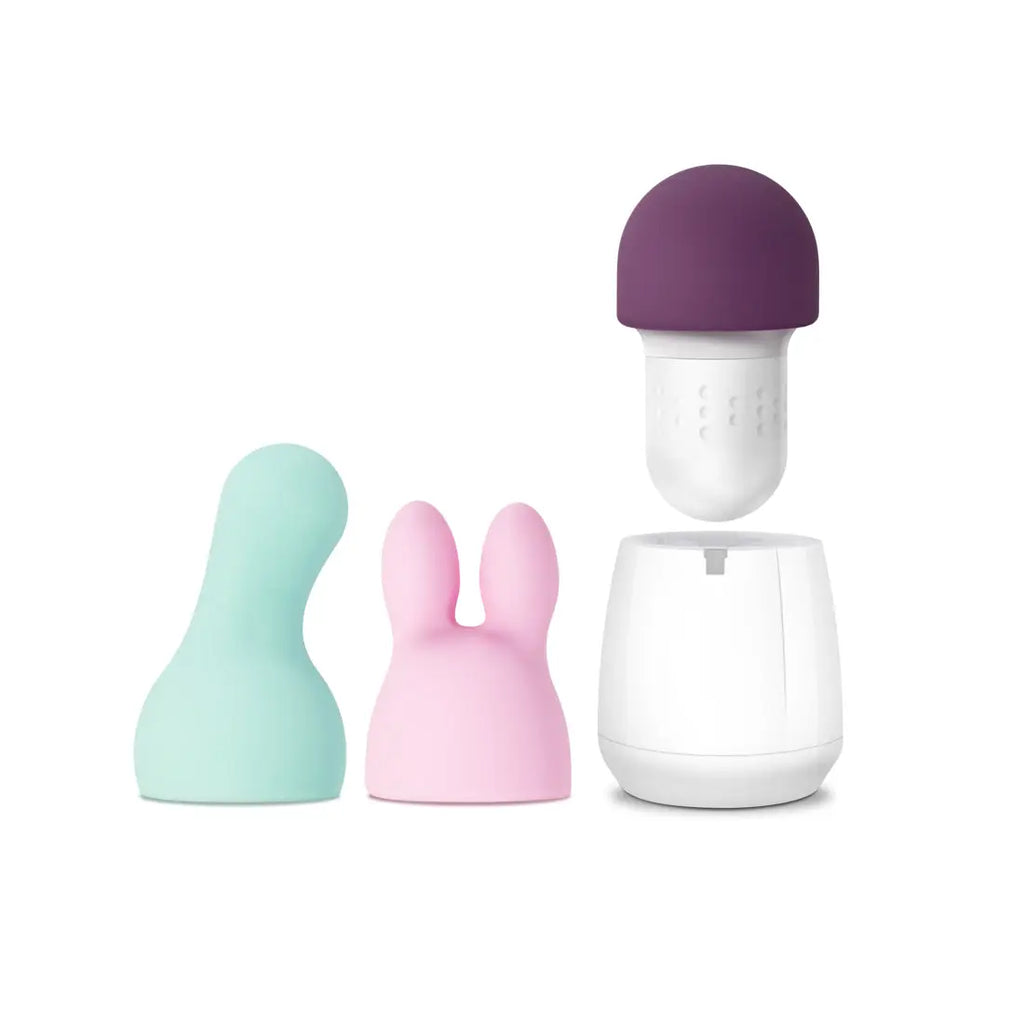 Sola Egg Massager Passion Set - Vibrator