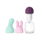 Sola Egg Massager Passion Set - Vibrator