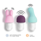 Sola Egg Massager Passion Set - Vibrator