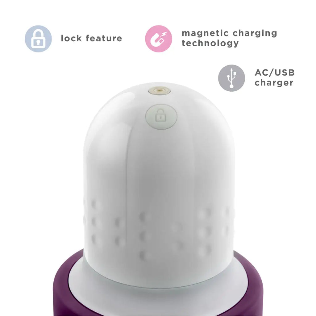 Sola Egg Massager Passion Set - Vibrator