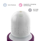 Sola Egg Massager Passion Set - Vibrator