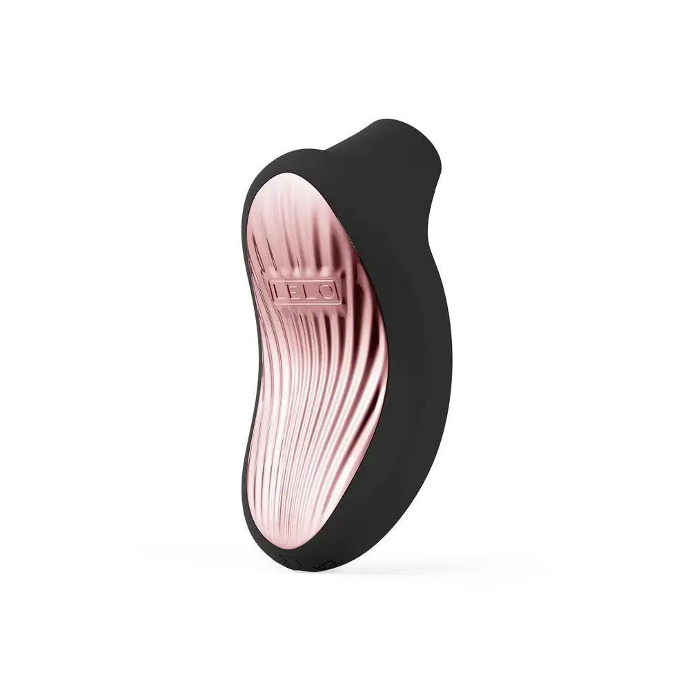 Sona™ 3 Cruise Sonic Clitoral Massager - Black - Vibrator
