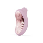 Sona™ 3 Cruise Sonic Clitoral Massager - Pink - Vibrator