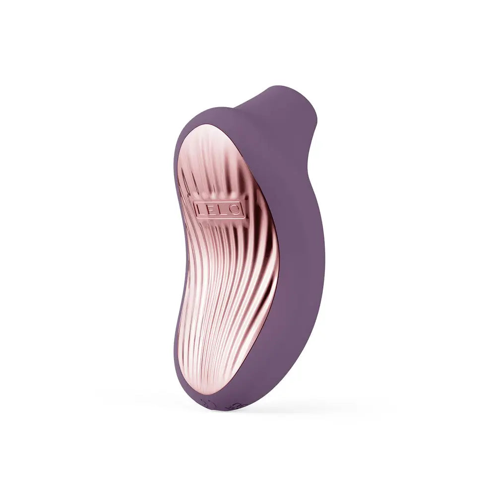 Sona™ 3 Cruise Sonic Clitoral Massager - Plum - Vibrator