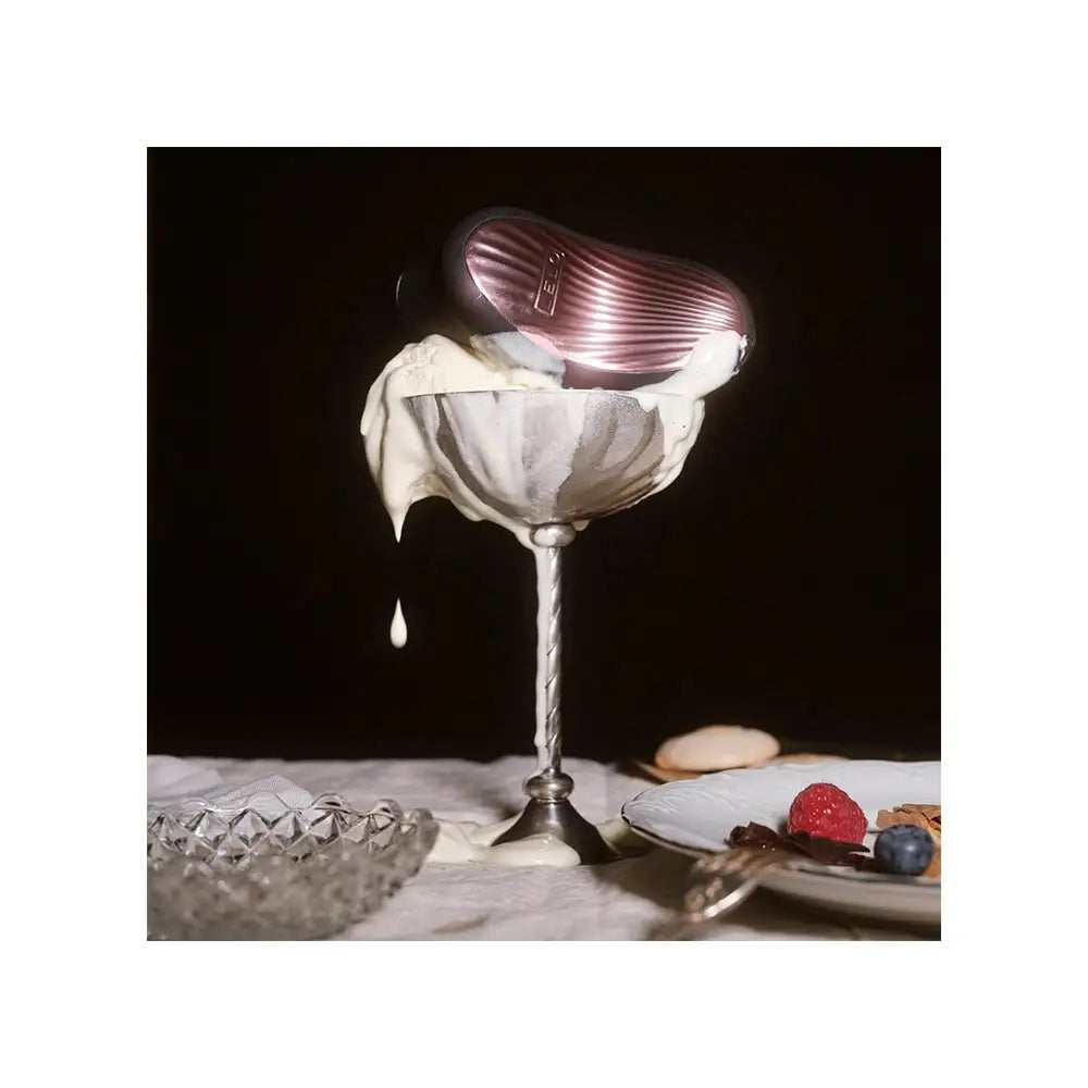 Sona™ 3 Cruise Sonic Clitoral Massager - Vibrator