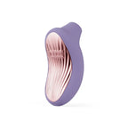 Sona™ 3 Sonic Clitoral Massager - Purple - Vibrator