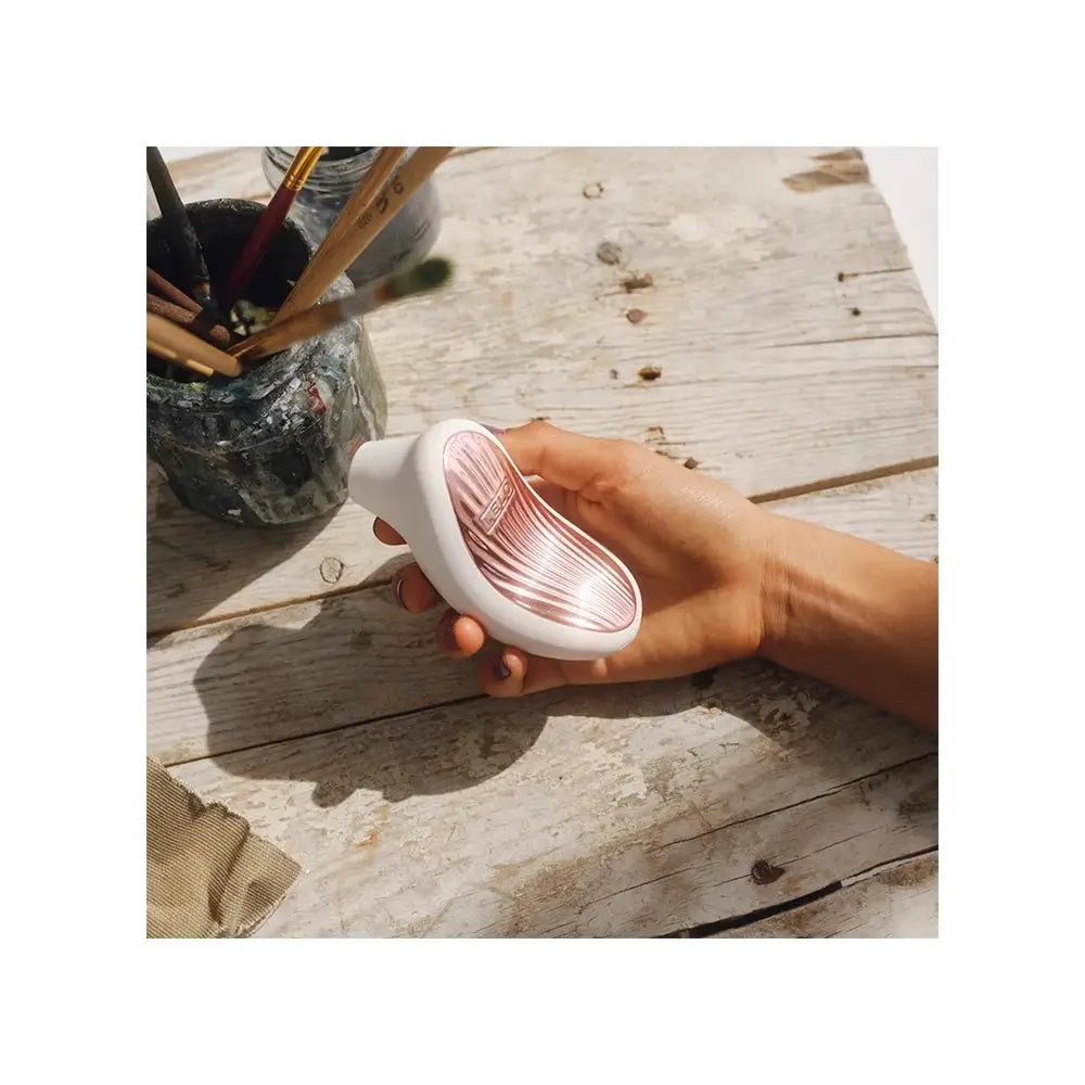 Sona™ 3 Sonic Clitoral Massager - Vibrator