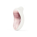Sona™ 3 Sonic Clitoral Massager - White - Vibrator