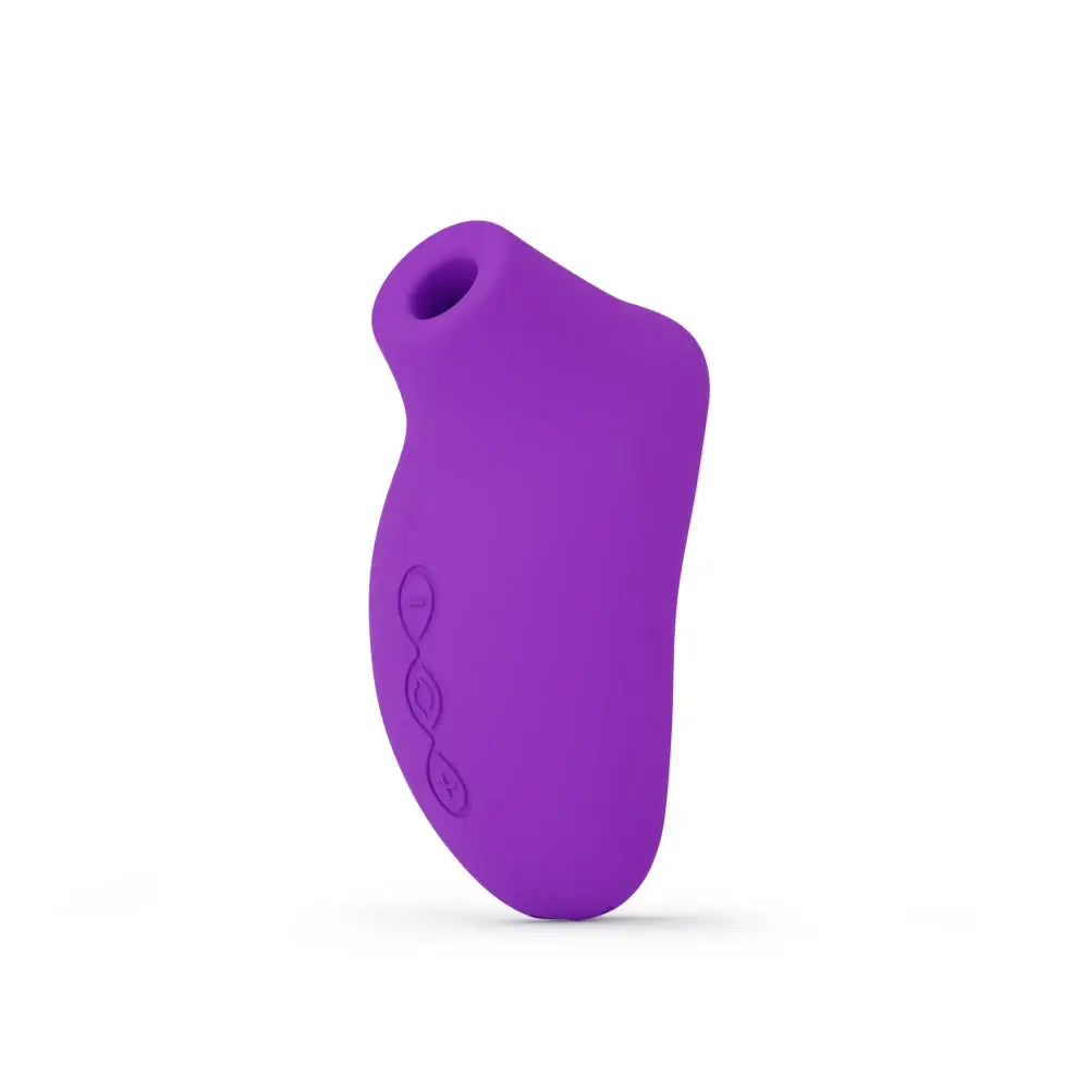 Purple SONA™ Originals Sonic Clitoral Massager