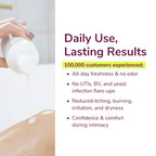 Soothe Shower Gel & Soak Body Wash