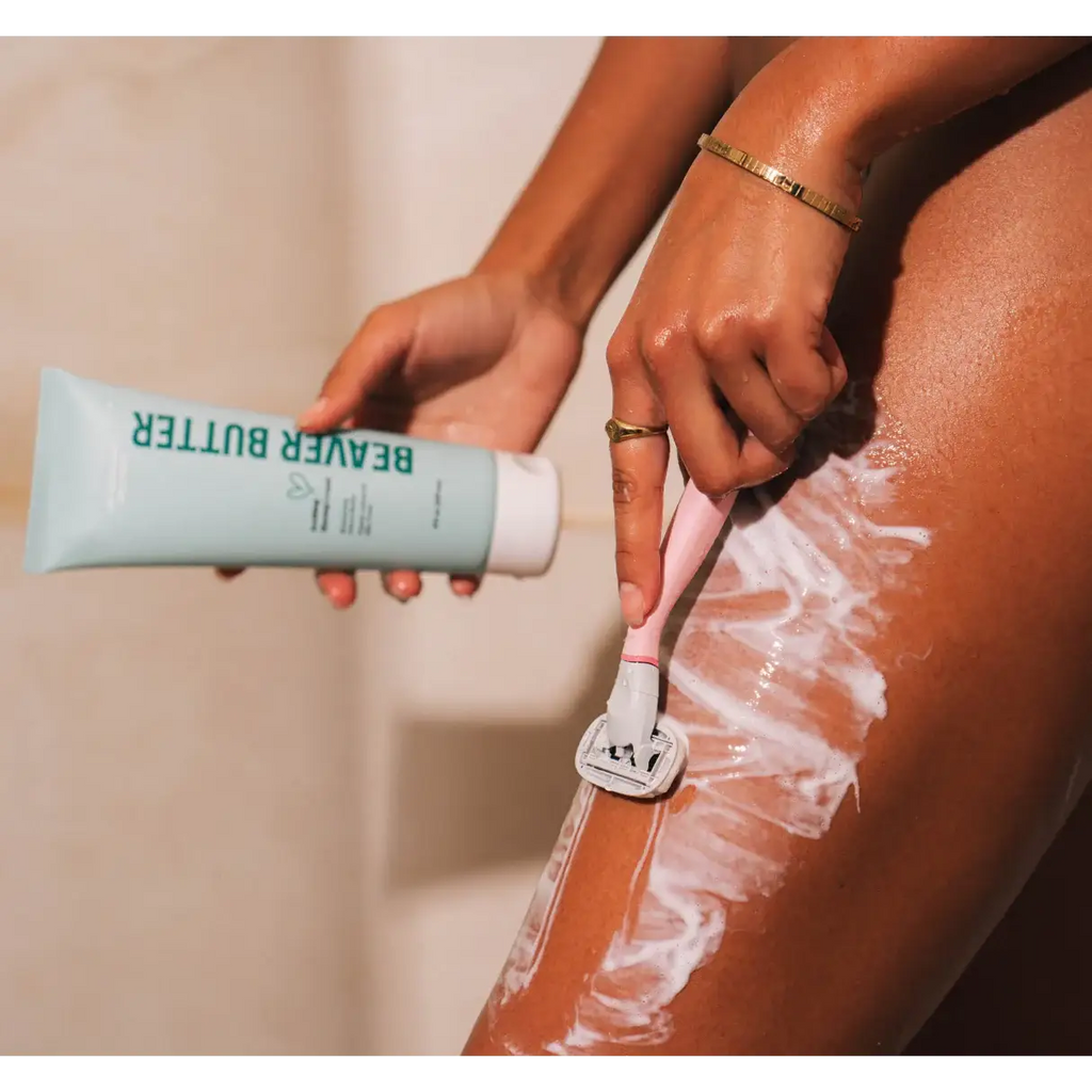 Soothing Shaving Cream - 8 fl. oz. - Shave Creme