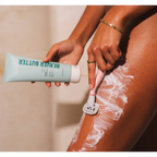 Soothing Shaving Cream - 8 fl. oz. - Shave Creme