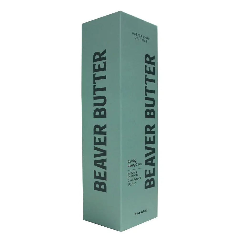 Soothing Shaving Cream - 8 fl. oz. - Shave Creme