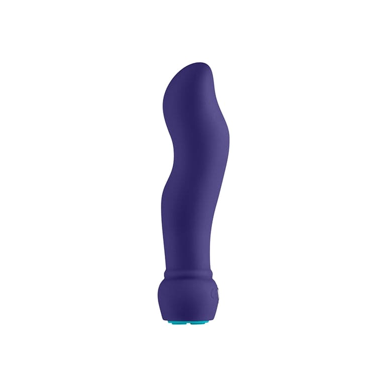 Femmefunn Sormi Flickering Bullet Vibrator Purple - Rolik®