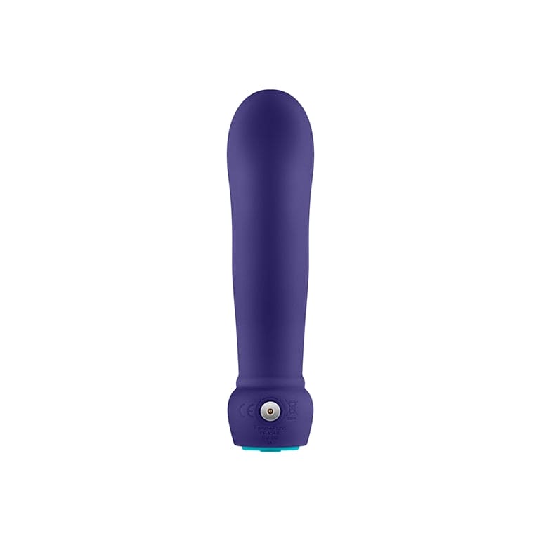 Femmefunn Sormi Flickering Bullet Vibrator Purple - Rolik®