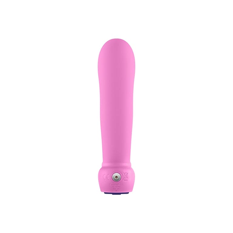 Femmefunn Sormi Flickering Bullet Vibrator Pink - Rolik®