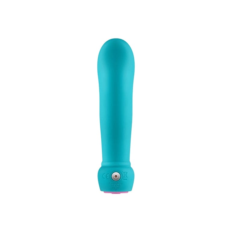 Femmefunn Sormi Flickering Bullet Vibrator Turquoise - Rolik®