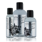 Spark Stimulating Silicone Lubricant