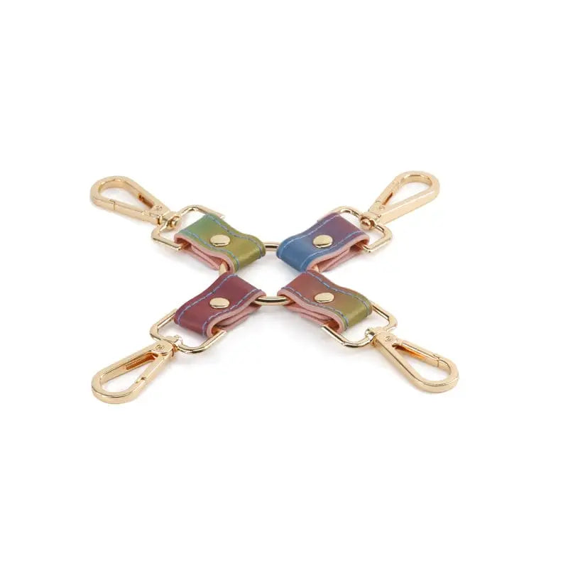 Spectra Bondage Hogtie - Rolik®