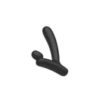 Spectrum Essentials Sweet Spot Slim Anal Vibrator | Dual Motor USB Rechargeable Black