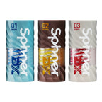 Spinner DX Reusable Masturbators - Masturbator