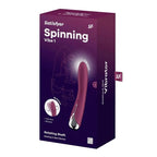 Spinning Vibe 1 G - Spot Vibrator