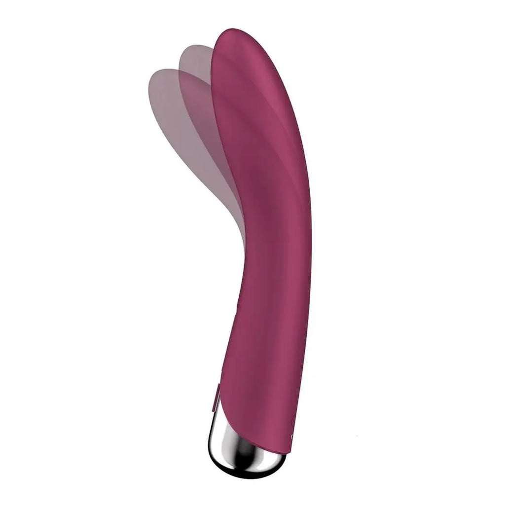 Spinning Vibe 1 G - Spot Vibrator