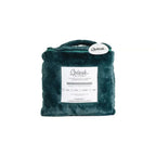 Splash Blanket Furlush Waterproof – Plush Velvet & Faux Rabbit Fur