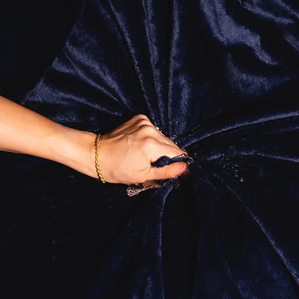 Splash Blanket Furlush Waterproof – Plush Velvet & Faux Rabbit Fur