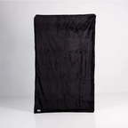 Splash Blanket Furlush Waterproof – Plush Velvet & Faux Rabbit Fur