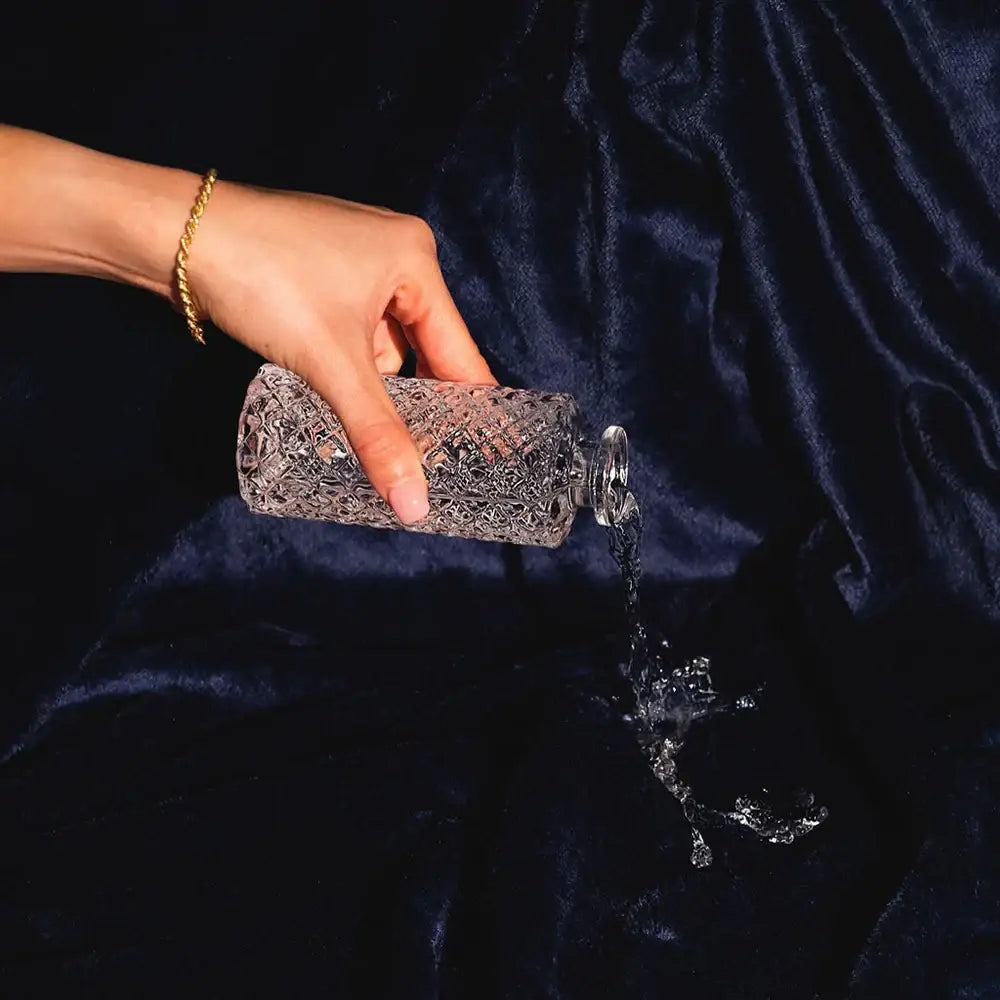 Splash Blanket Furlush Waterproof – Plush Velvet & Faux Rabbit Fur