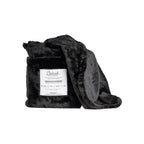 Splash Blanket Furlush Waterproof – Plush Velvet & Faux Rabbit Fur