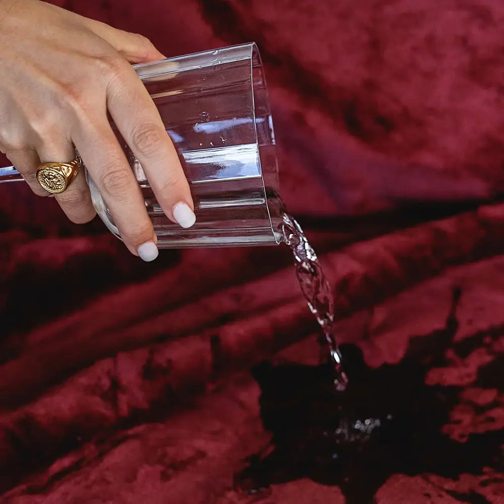 Splash Blanket OG Waterproof – Dual-Sided Sherpa & Micro-Velvet