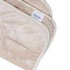 Splash Blanket OG Waterproof – Dual-Sided Sherpa & Micro-Velvet