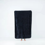 Splash Blanket OG Waterproof – Dual-Sided Sherpa & Micro-Velvet